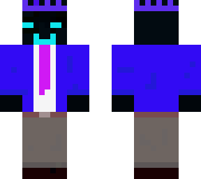 mr pepsty