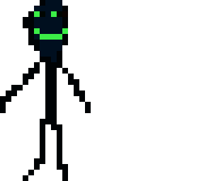 my stick  guy