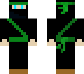 ninja kid