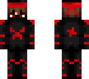 ninja lord