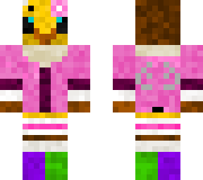 pink flower bee