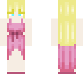 pink summer
