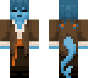 pirate fish