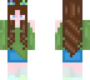 pixie test 3