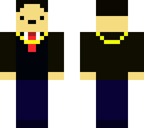 potato guy