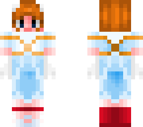 princess elise of soleanna