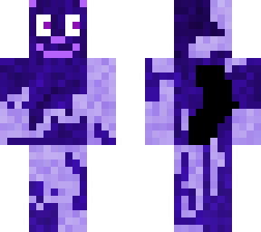 purrrple kitty