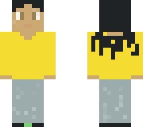 random guy