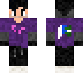 rickyedit purple mod