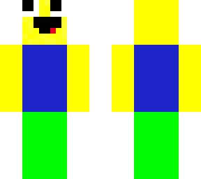 roblox epic noob