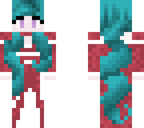 rp mare character