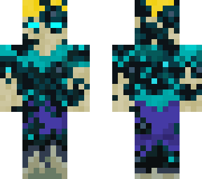 skulk infected person