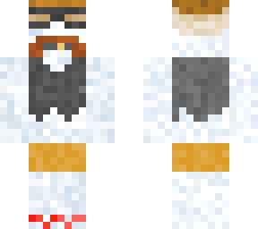 ****ty snowy dirty joe