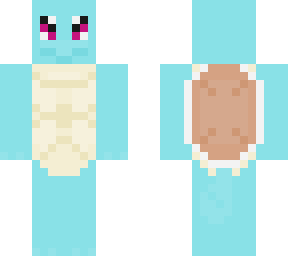 squirtle