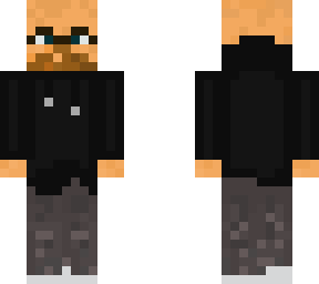 stantingaming skin (glasses)