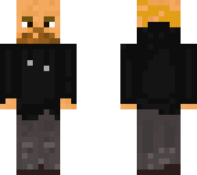 stantingaming skin