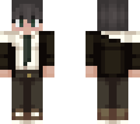 suit