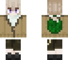 swamps skin
