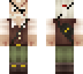 the guildmaster