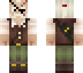the guildmaster