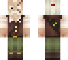 the guildmaster