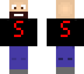 this is a skin for stantin