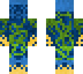 titan