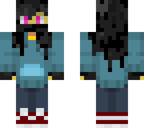 tj (female)