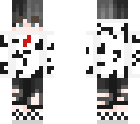 tj_beastboy hoodie boy Minecraft Skin