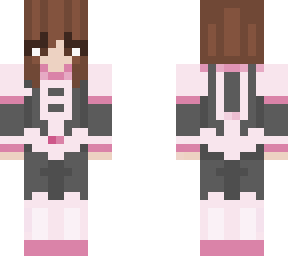 uraraka