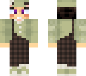 vegetta ranita intento