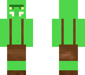 villager goblin