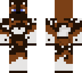 wild dog
