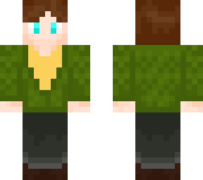 witch modified