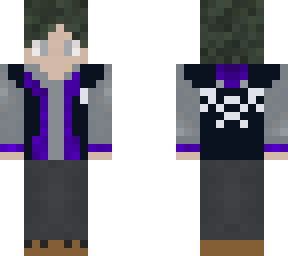 yo who is that guy p2 (actual good skin for once)