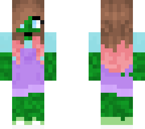 zombie mcg8
