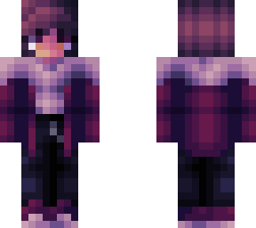 *lilac*
