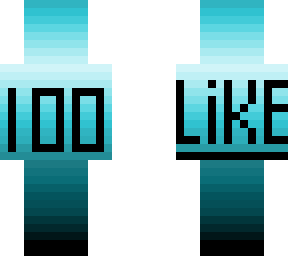 100 likes tysm!!!!!!!!!