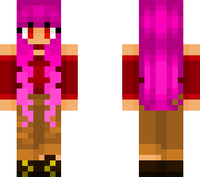 a little remake