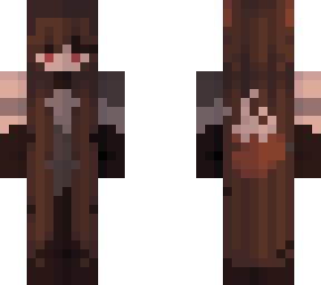 a million voices, silent screams // oc