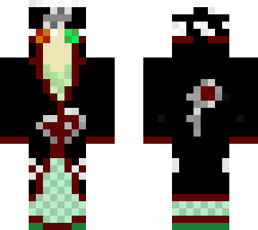 akatsuki glitcht