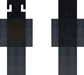 black moor
