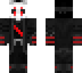 bloody assassin
