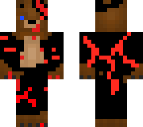 bloodybear