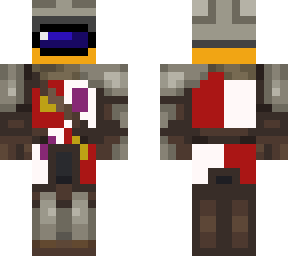 castillian amongus