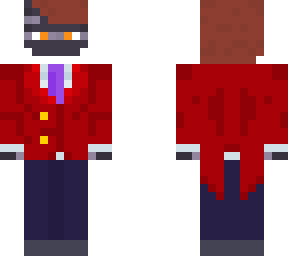 chumis sut red