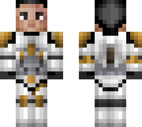 commander cody (without helmet)