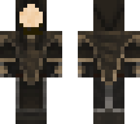 customizable archmage