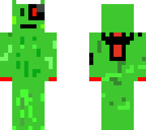 cyborg alien