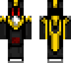 darkness knight
